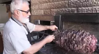 Erzurum gündem: Erzurum ve Artvin'in paylaşamadığı lezzet: 'Cağ kebabı' (2)