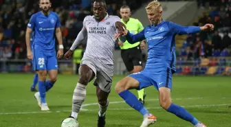 Futbol: UEFA Avrupa Konferans Ligi