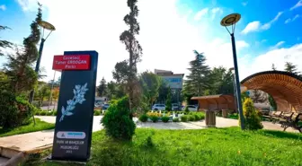 Gazeteci Taner Erdoğan'ın ismi parkta yaşatılacak