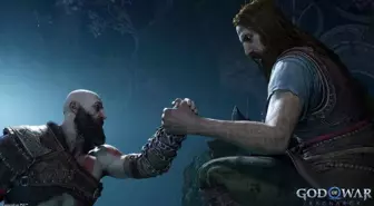 God of War Ragnarok'un geliştirme süreci tamamlandı