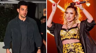 Hadise ile boşanan Mehmet Dinçerler, hakkındaki iddiaları sessiz bıraktı