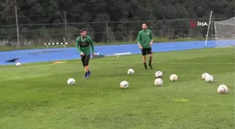 Hakan Karaahmet: 'Beşiktaş'ı yenebiliriz'