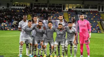 İstanbul Başakşehir: 0-0