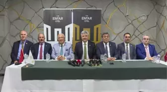 İYİ Parti Yerel Yönetimler İstişare Toplantısı yapıldı