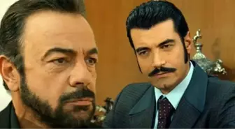 Kerem Alışık... SETTE HAKARETE CEZA GELDİ!