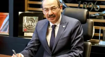 KTO'da görev dağılımı yapıldı
