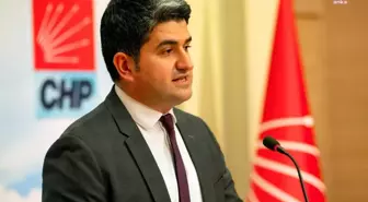 Onursal Adıgüzel'den Bakan Soylu'ya: 'Son Dönemde 'Diğer Adres' Kayıtlarında Yaşanan Artışın Sebebi Ne?'