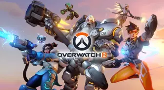 Overwatch 2 DDoS saldırısına uğradı