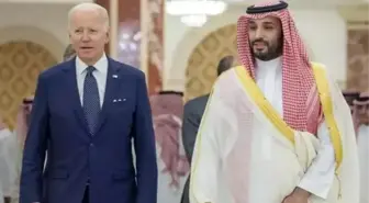 Prens Selman, Cidde'ye bile giden Biden'ı dinlemedi! Suudi Arabistan'dan petrol üretiminde kısıntı kararı