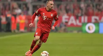 Ribery futbolu bıraktı mı? Ribery futbolu bırakıyor mu? Ribery futbolu bırakacak mı?