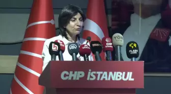 Sibel Özdemir: İstanbul'da Birçok Mahallede İlkokul ve Ortaokul Yok. Aileler, Eğitim Masraflarını Karşılayamadığı İçin Çocuklarını Okula Gönderemiyor