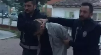 SİLAHLI SALDIRI ŞÜPHELİSİ 140 KAMERA KAYDI İNCELENEREK YAKALANDI