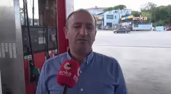 Sinoplu Akaryakıt İstasyonu İşletmecisi: 'Kâr Marjlarımız Düşmeye Devam Ediyor'