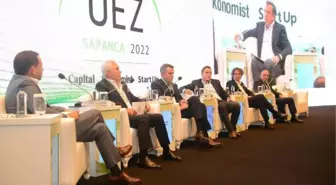 Uludağ Ekonomi Zirvesi'nde enerjide yeni denge arayışı konuşuldu