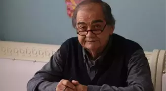 Usta oyuncu İsmail İncekara, 72 yaşında hayatını kaybetti