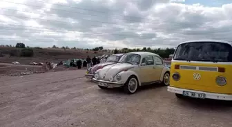 Vosvoscuların dedesi Sülük hayatını kaybetti