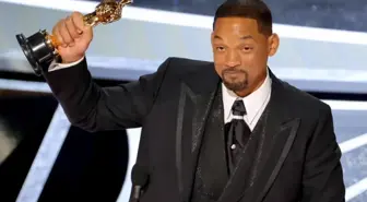 Will Smith'in olası Oscar adaylığı tartışma yarattı