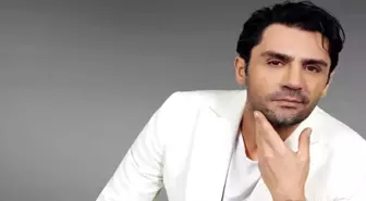 Yaşar İpek...'YANGIN' ÇIKTI