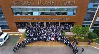 25 komitenin tamamından üstün çıkan Necmi Bulut yeniden KOTO Başkanı