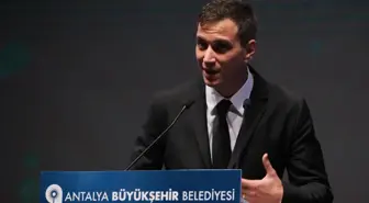 Antalya haber! 59. Antalya Altın Portakal Film Festivali'nde ödüller sahiplerini buldu (1)