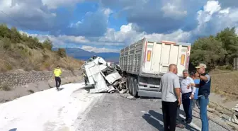 Adana haberleri | Adana'da trafik kazası: 3 ölü