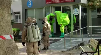 Son dakika haber | AFAD'tan 'nükleer saldırı' tatbikatı