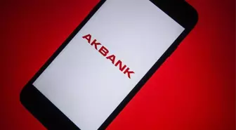 Akbank'a neden ulaşılamıyor? 8 Ekim Cumartesi Akbank'da sorun mu var?