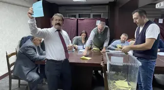 Artvin gündem haberleri: Artvin TSO meclis üyesi seçimleri yapıldı