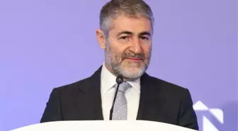 Bakan Nebati'den esnafa güzel haber: Limitlerin artırılması ve indirimlerin yapılacağı bir paket üzerinde çalışıyoruz