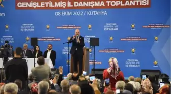 Bakan Soylu: Türkiye'deki terörist sayısı 120'nin altına düştü (2)