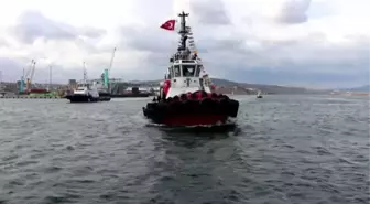 Balıkesir gündem haberleri | BALIKESİR - Atatürk'ün Bandırma'ya gelişinin 97. yıl dönümü kutlandı