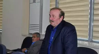 Başkan Temel'den alternatif yol talebi