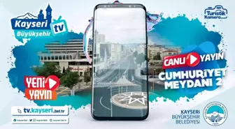 Kayseri haberi! Kayseri'den kısa kısa