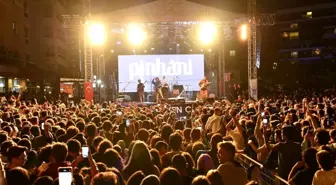 İzmir haber: Çiğli'de Pinhani rüzgarı