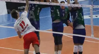 Aydın spor haberi | Voleybol: AXA Sigorta Efeler Ligi