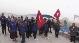 Dünya İniş Kaykay ve Hız Kayağı Şampiyonası Hasan Dağı'nda başladı