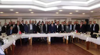 Düzce yerel haberi | Düzce TSO'da yönetim ve meclis başkanı belli oldu