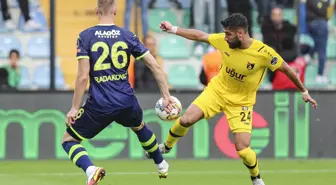 Futbol: Spor Toto Süper Lig