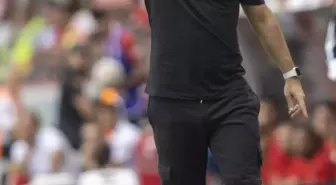 Fraport TAV Antalyaspor - Konyaspor: 1-1