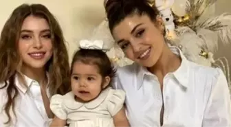 Hande Erçel'den Aylin Mavi Açıklaması