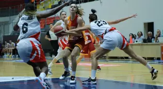 ING Kadınlar Basketbol Süper Ligi