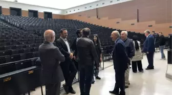 İSTANBUL 2 NOLU BARO SEÇİMLERİ ERTELENDİ