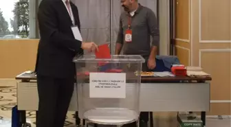 Mahmut Özgener, İZTO'da yeniden başkan (2)