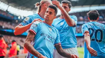 Manchester City'nin Southampton maçındaki istatistiklerini görenler gözlerine inanamıyor