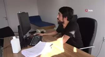 'Mevsim geçişlerinde bol sıvı tüketilmeli'