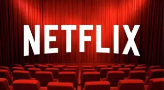 Netflix'ten tarihi adım! Bu film, önce sinemalarda yayınlanacak