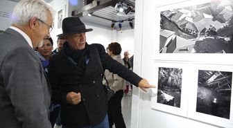 Bursa yerel haberi | Nilüfer Fotoğraf Müzesi, 5 Yaşında