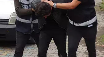 Ordu gündem haberleri | Ordu'da ayrı yaşadığı karısını bıçaklayarak yaralayan zanlı tutuklandı