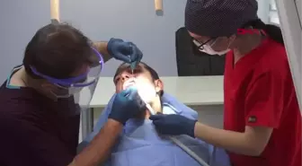 OYUNCULUK HAYALİ İÇİN 12 AMELİYAT GEÇİRDİ