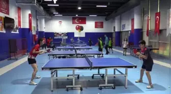 Sağ eliyle yenilgiyi, sol eliyle şampiyonluğu tattı